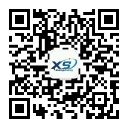 软件开发公司微信公众号