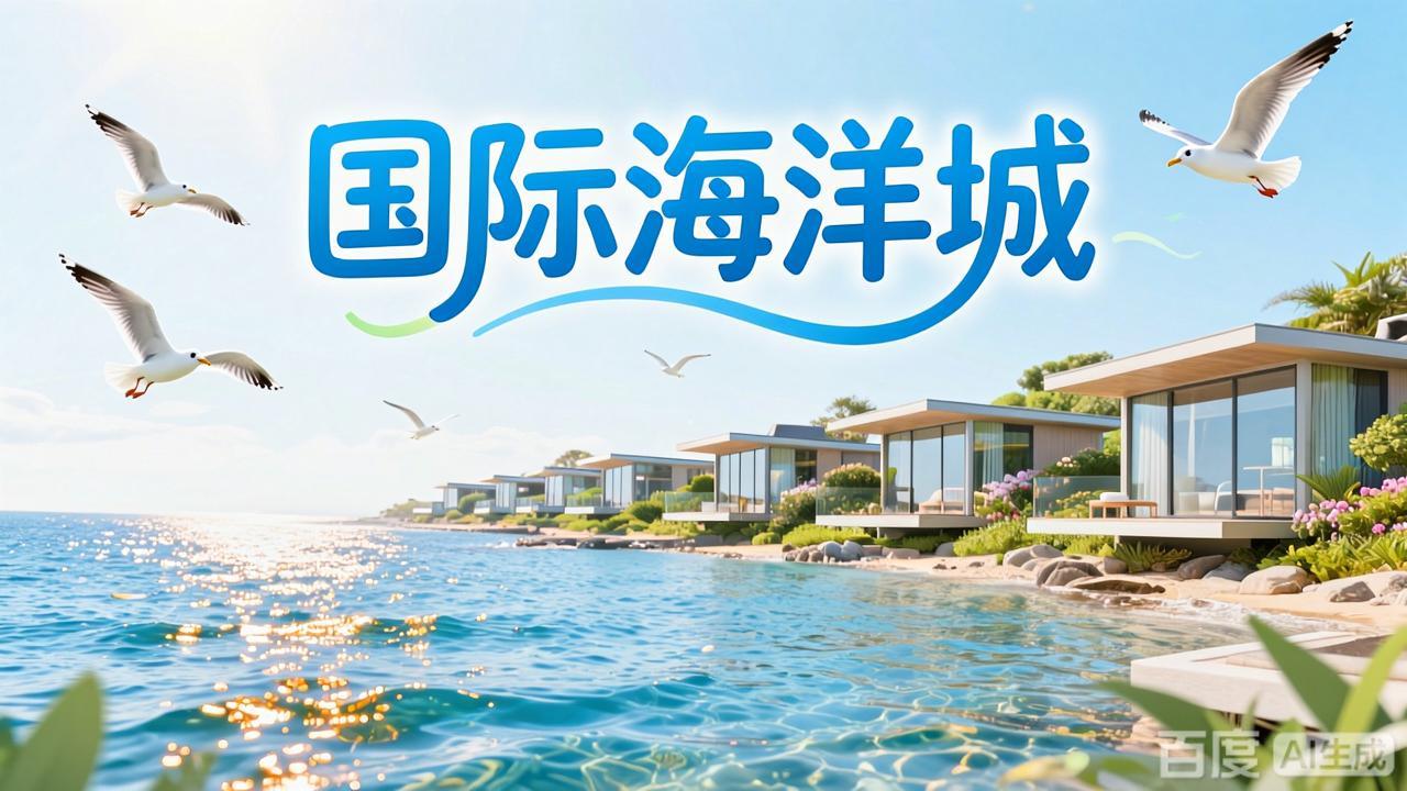 [网站]日照国际海洋城
