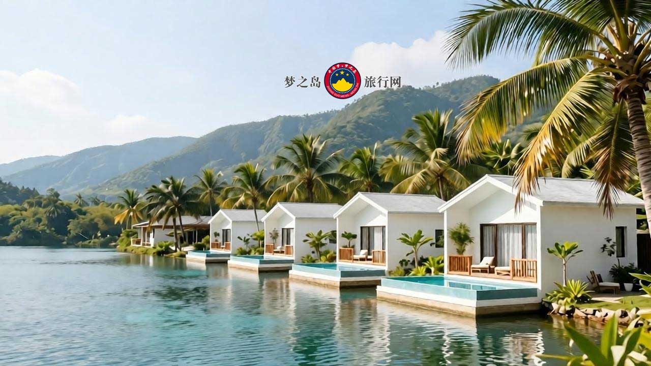 梦之岛旅行网